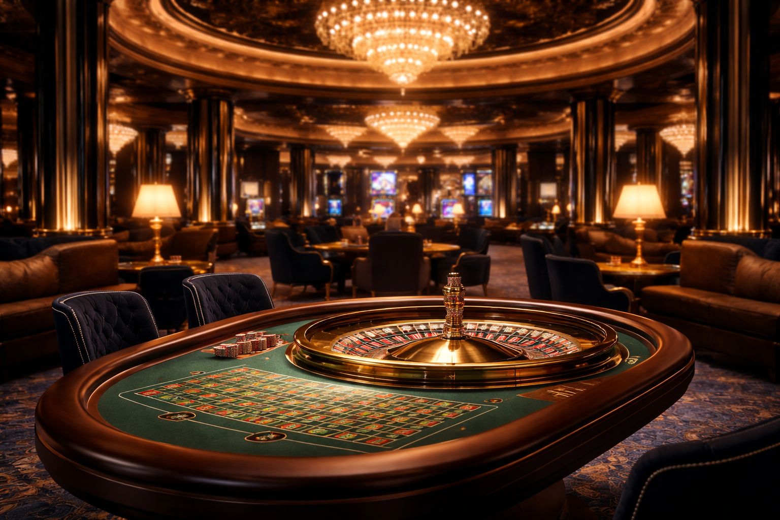 Khám Phá Sàn Casino Với Bàn Trực Tiếp Và Đa Dạng Slot | ND 88