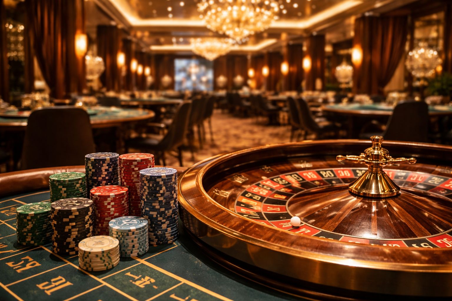 Điểm Khởi Đầu Rõ Ràng Cho Việc Chơi Casino Và Điều Hướng Hàng Ngày